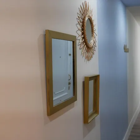 Vivienda Pleno Corazon De La Ciudad, As Rias Apartment A Coruna Exterior photo