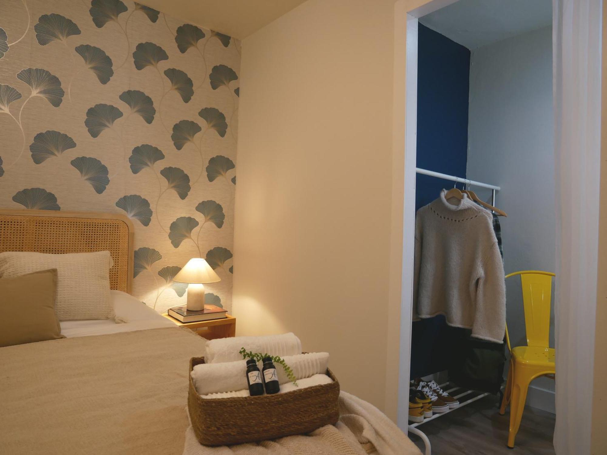 Vivienda Pleno Corazon De La Ciudad, As Rias Apartment A Coruna