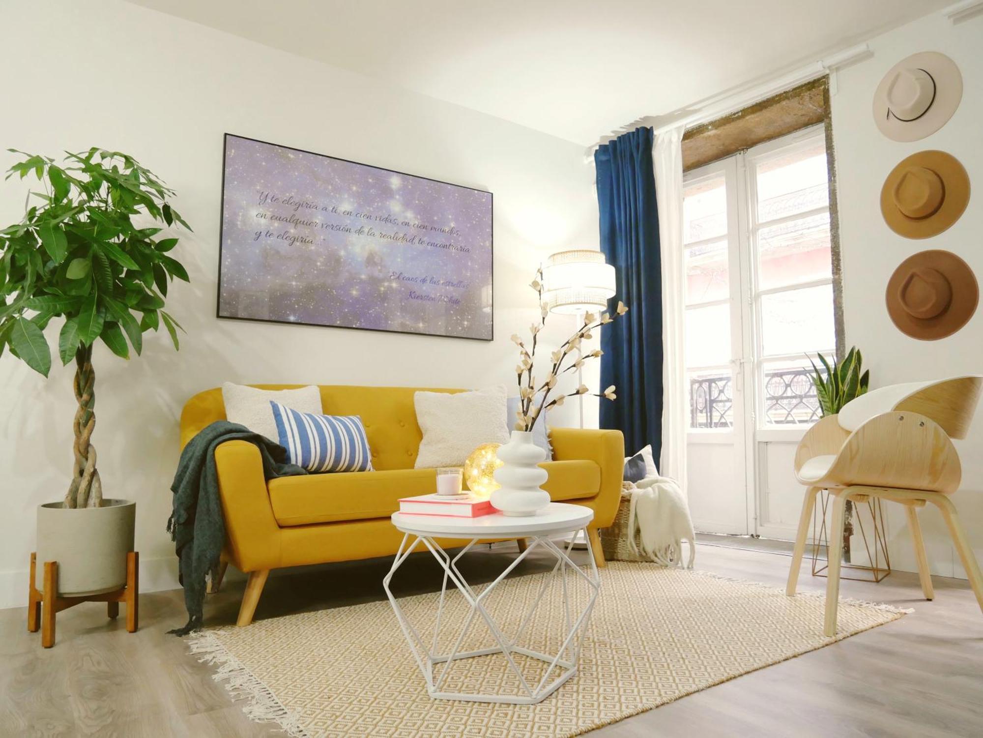 Vivienda Pleno Corazon De La Ciudad, As Rias *