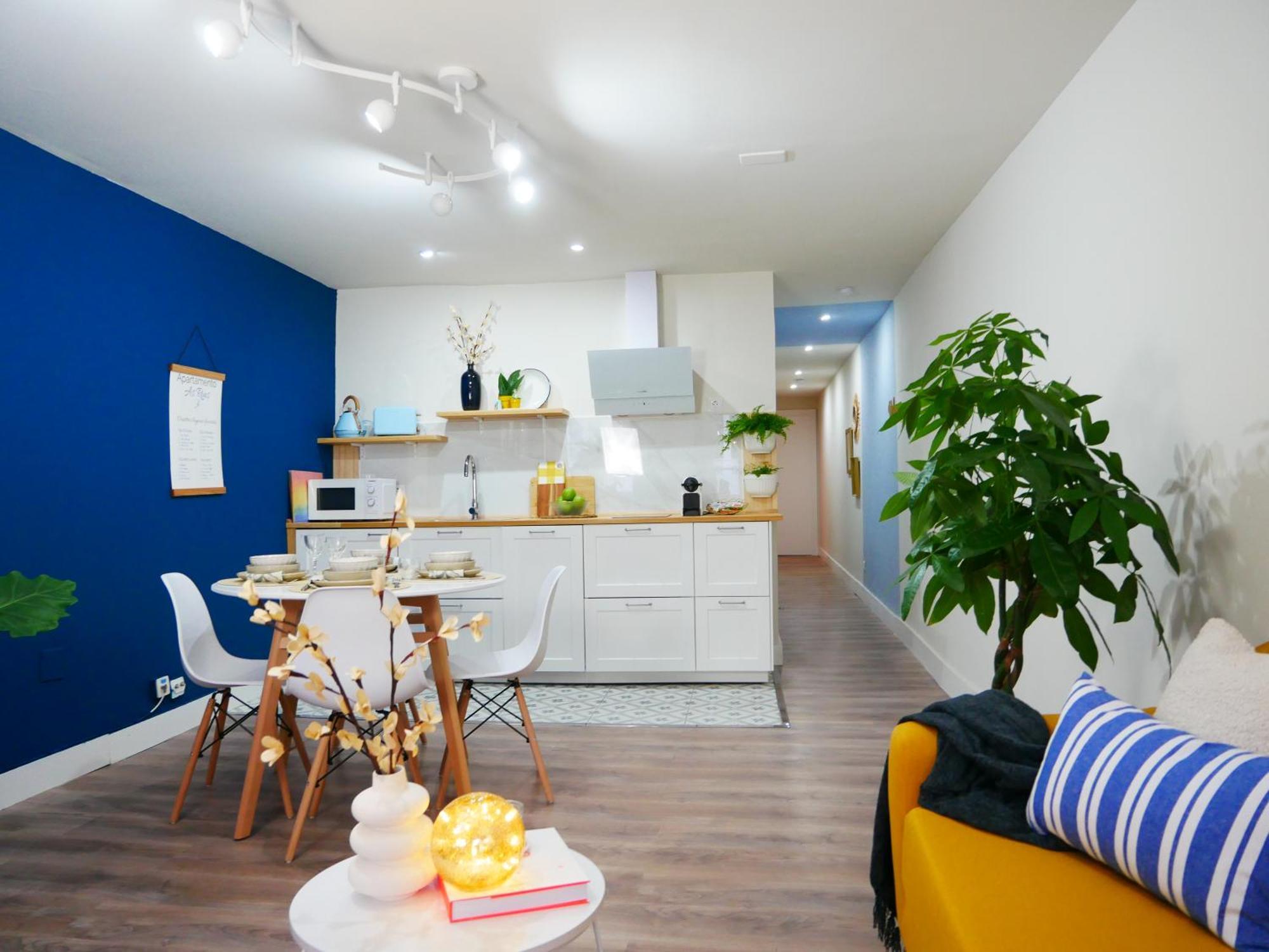 Vivienda Pleno Corazon De La Ciudad, As Rias A Coruña