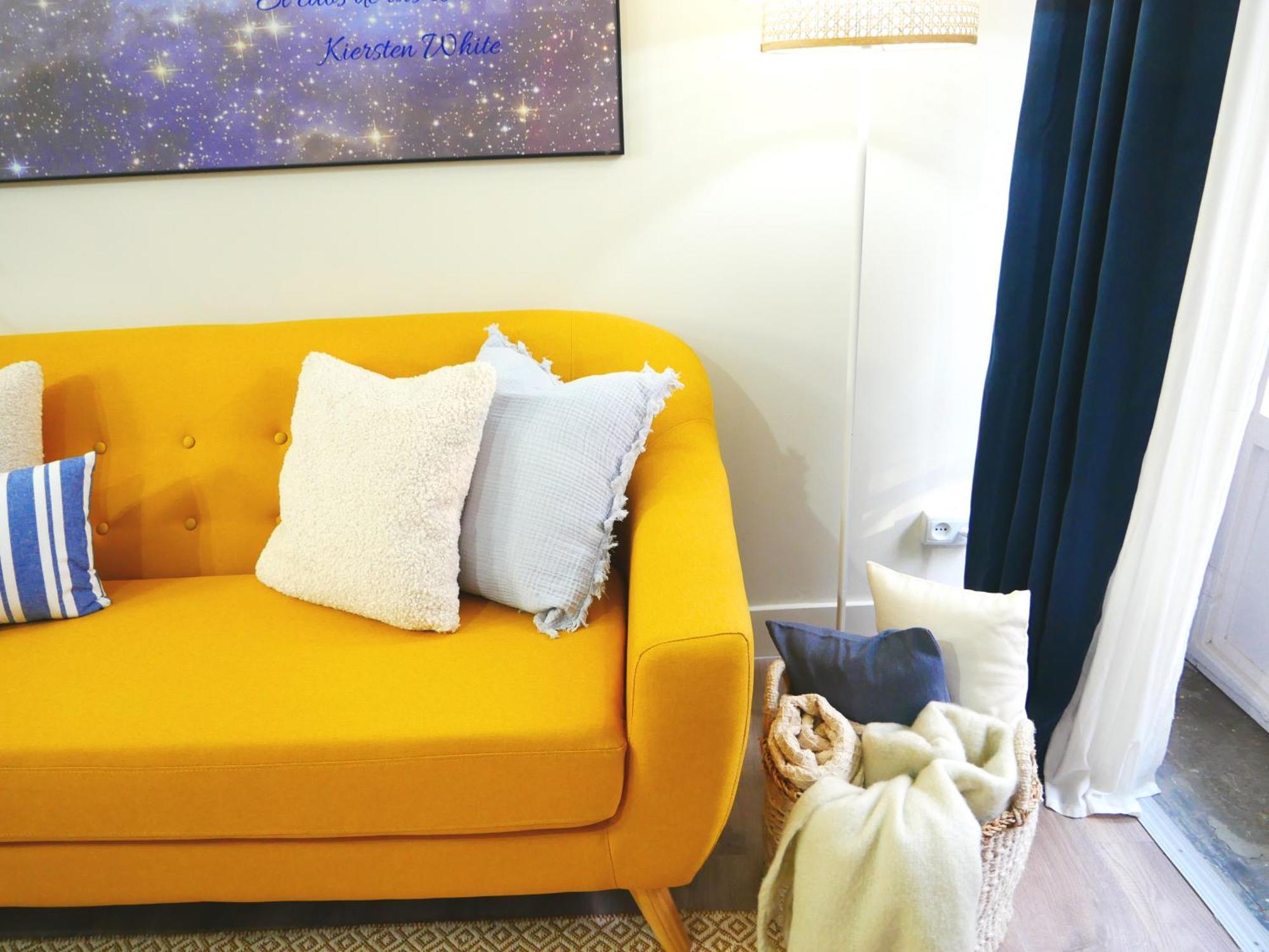 Vivienda Pleno Corazon De La Ciudad, As Rias Apartment A Coruña