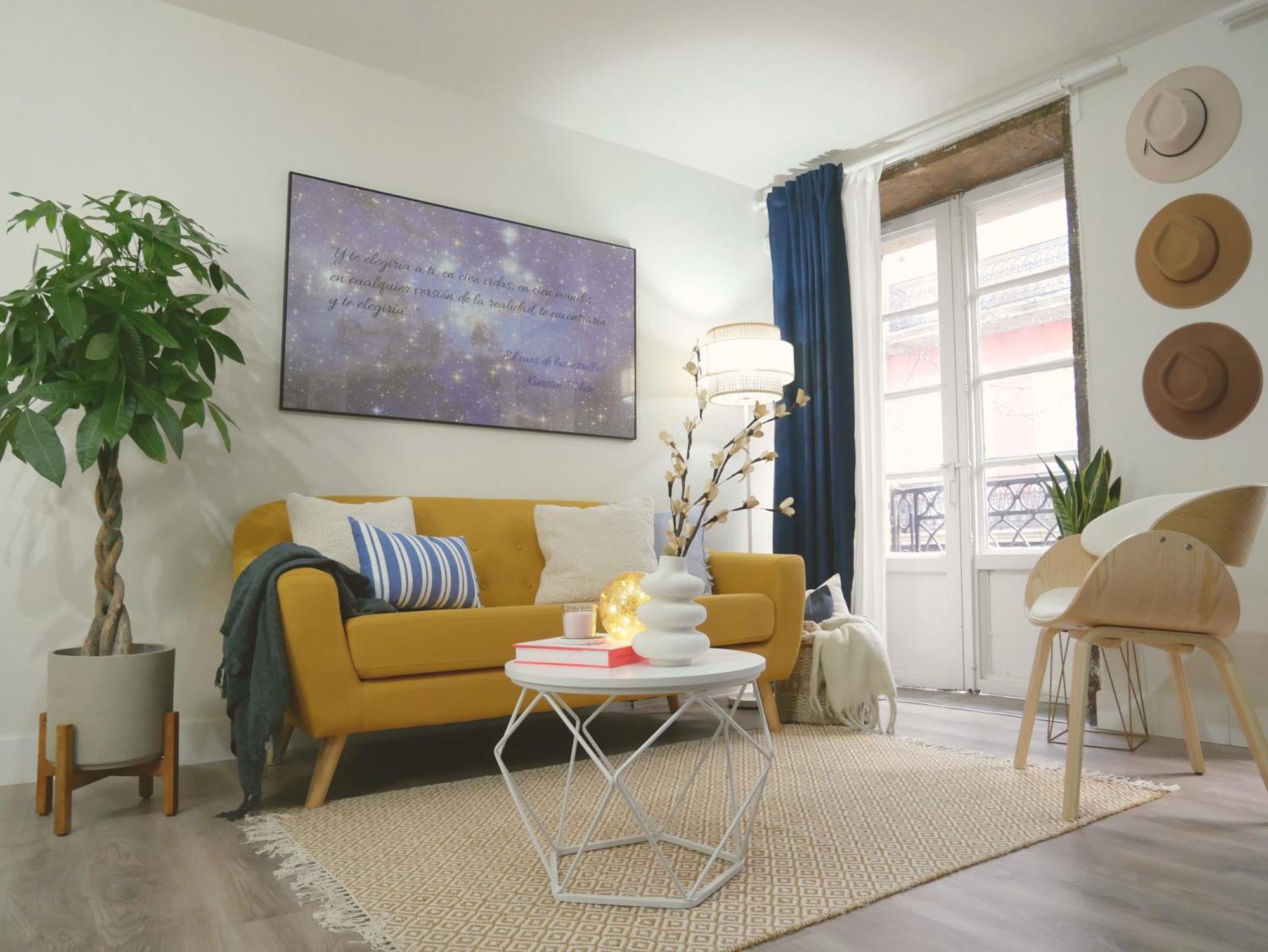 Apartment Vivienda Pleno Corazon De La Ciudad, As Rias A Coruña
